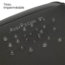 Sac à Dos Sacoche WOZINSKY Premium BackPack 15,6'