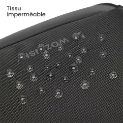 Sac à Dos Sacoche WOZINSKY Premium BackPack 15,6'