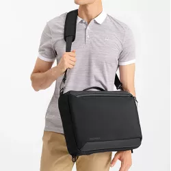 Sac à Dos Sacoche WOZINSKY Premium BackPack 15,6'
