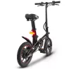 Vélo Électrique HAPPYRUN HR-X40 | Moteur 350W | Pneus 14'