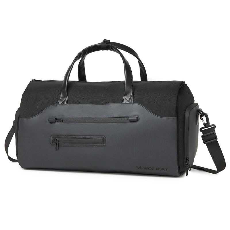 Sac de Voyage WOZINSKY Premium Suit Travel Bag 45L Sac de Voyage WOZINSKY Premium Suit Travel Bag 45L