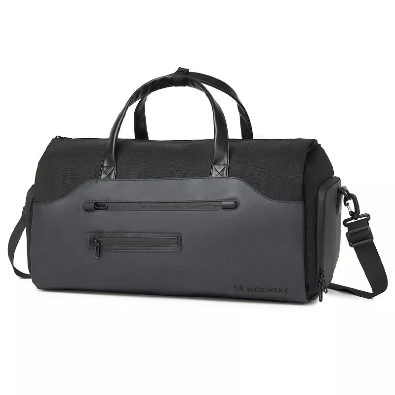Sac de Voyage WOZINSKY Premium Suit Travel Bag 45L