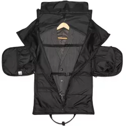 Sac de Voyage WOZINSKY Premium Suit Travel Bag 45L