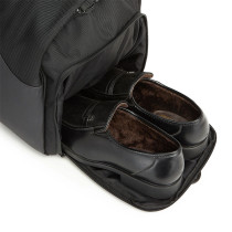 Sac de Voyage WOZINSKY Premium Suit Travel Bag 45L