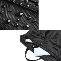 Sac de Voyage WOZINSKY Premium Suit Travel Bag 45L