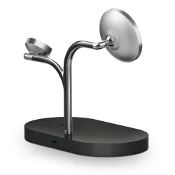 Chargeur Induction 3-en-1 SAMSUNG Trio Magnétique