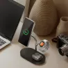 Chargeur Induction 3-en-1 SAMSUNG Trio Magnétique
