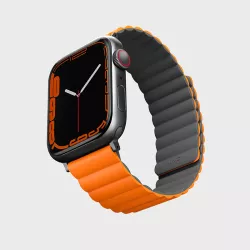 Apple Watch | Bracelet Magnétique Réversible UNIQ Revix