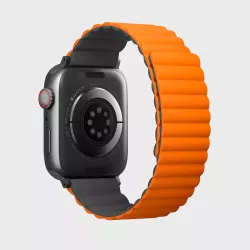 Apple Watch | Bracelet Magnétique Réversible UNIQ Revix