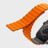 Apple Watch | Bracelet Magnétique Réversible UNIQ Revix