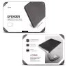 Housse UNIQ Dfender à Fermeture Magnétique pour Portable 13'