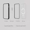 iPhone 14 Plus | Coque Modulaire RHINOSHIELD Mod NX MagSafe
