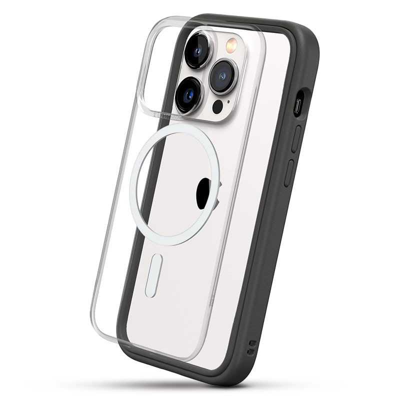 iPhone 14 Pro | Coque Modulaire RHINOSHIELD Mod NX MagSafe iPhone 14 Pro | Coque Modulaire RHINOSHIELD Mod NX MagSafe