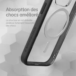 iPhone 14 Pro | Coque Modulaire RHINOSHIELD Mod NX MagSafe