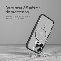 iPhone 14 Pro | Coque Modulaire RHINOSHIELD Mod NX MagSafe