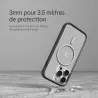 iPhone 14 Pro | Coque Modulaire RHINOSHIELD Mod NX MagSafe