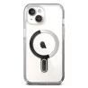 iPhone 15 | Coque MagSafe SPECK Presidio Perfect Clear