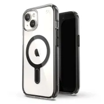 iPhone 15 | Coque MagSafe SPECK Presidio Perfect Clear
