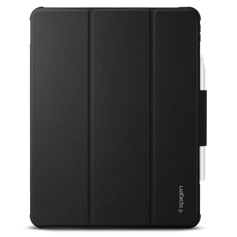 iPad Pro 12,9' (2021/22) | Étui Folio SPIGEN Rugged Armor Pro