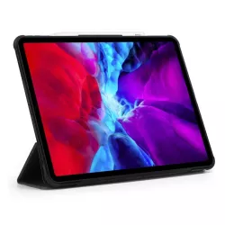 iPad Pro 12,9' (2021/22) | Étui Folio SPIGEN Rugged Armor Pro