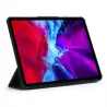 iPad Pro 12,9' (2021/22) | Étui Folio SPIGEN Rugged Armor Pro