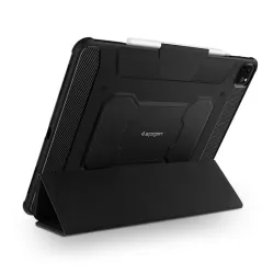 iPad Pro 12,9' (2021/22) | Étui Folio SPIGEN Rugged Armor Pro