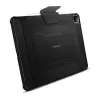 iPad Pro 12,9' (2021/22) | Étui Folio SPIGEN Rugged Armor Pro
