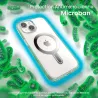 iPhone 15 | Coque MagSafe SPECK Presidio Perfect Clear