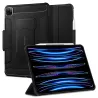iPad Pro 12,9' (2021/22) | Étui Folio SPIGEN Rugged Armor Pro