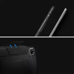 iPad Pro 12,9' (2021/22) | Étui Folio SPIGEN Rugged Armor Pro