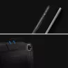 iPad Pro 12,9' (2021/22) | Étui Folio SPIGEN Rugged Armor Pro