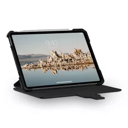 iPad Pro 11' (2021/22) | Étui Folio UAG Metropolis SE