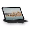 iPad Pro 11' (2021/22) | Étui Folio UAG Metropolis SE