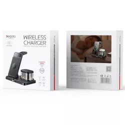 Station Induction Multifonction YESIDO Ds22/23 5-en-1