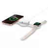 Chargeur Induction Pliable Qi2 ANKER MagGo 3-en-1