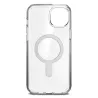 iPhone 15 Plus | Coque MagSafe SPECK Presidio Perfect Clear