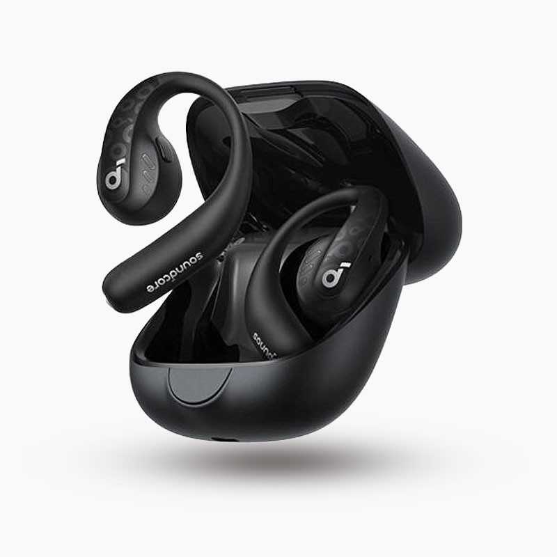Écouteurs Bluetooth ANKER SoundCore AeroFit Pro IPX5 Écouteurs Bluetooth ANKER SoundCore AeroFit Pro IPX5