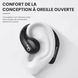 Écouteurs Bluetooth ANKER SoundCore AeroFit Pro IPX5