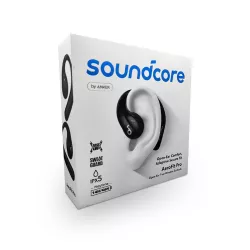 Écouteurs Bluetooth ANKER SoundCore AeroFit Pro IPX5