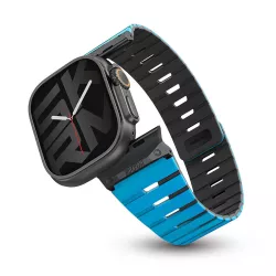 Apple Watch | Bracelet Silicone SKINARMA Gemini