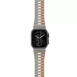 Apple Watch | Bracelet Silicone SKINARMA Gemini
