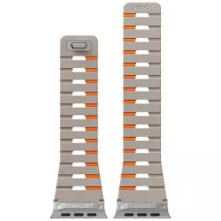 Apple Watch | Bracelet Silicone SKINARMA Gemini