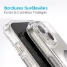 iPhone 15 Plus | Coque MagSafe SPECK Presidio Perfect Clear