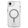 iPhone 16e | Coque MagSafe SKINARMA Saido Mag-Charge