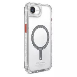 iPhone 16e | Coque MagSafe SKINARMA Saido Mag-Charge