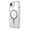 iPhone 16e | Coque MagSafe SKINARMA Saido Mag-Charge