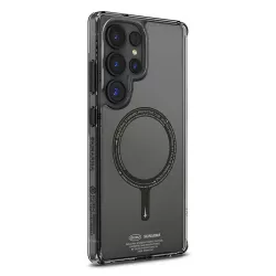 Galaxy S25 Ultra | Coque MagSafe SKINARMA Saido Mag-Charge
