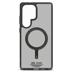 Galaxy S25 Ultra | Coque MagSafe SKINARMA Saido Mag-Charge