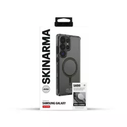 Galaxy S25 Ultra | Coque MagSafe SKINARMA Saido Mag-Charge