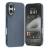 iPhone 16 | Coque MagSafe GOOSPERY Semi Silicone